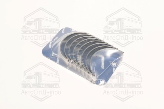Вкладиші шатунні VAG STD 1,4FSi 16V-1,6FSi 16V 05-(вир-во KS)