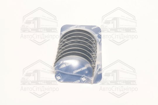 Вкладиші шатунні VAG STD 1,4FSi 16V-1,6FSi 16V 05-(вир-во KS)