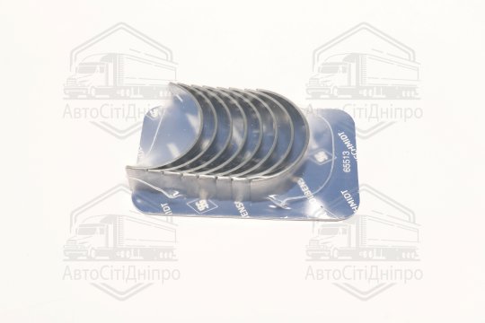 Вкладиші шатунні VAG STD 1,4FSi 16V-1,6FSi 16V 05-(вир-во KS)