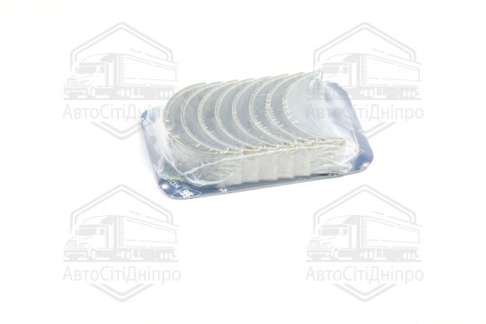 Вкладиші шатунні RENAULT 1,5DCi K9K (вир-во KS)