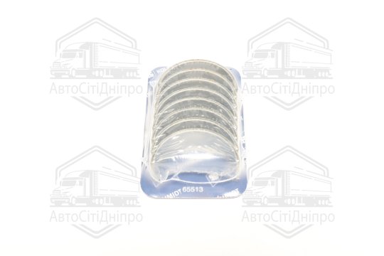 Вкладиші шатунні RENAULT 1,5DCi K9K (вир-во KS)