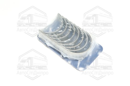 Вкладиші шатунні RENAULT 1,5DCi K9K (вир-во KS)