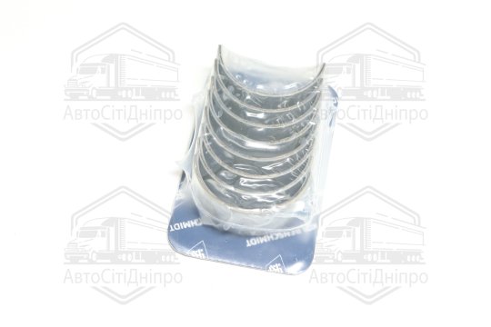 Вкладиші шатунні RENAULT 1,5DCi K9K (вир-во KS)