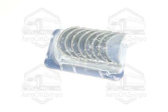 Вкладиші шатунні RENAULT 1,5DCi K9K (вир-во KS)