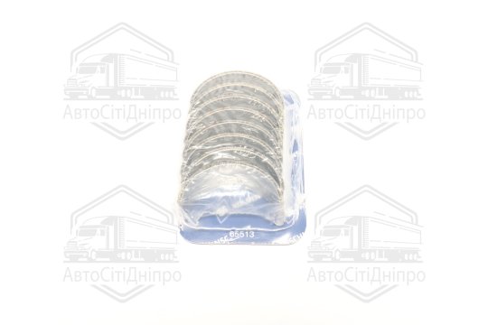 Вкладиші шатунні RENAULT 1,5DCi K9K (вир-во KS)