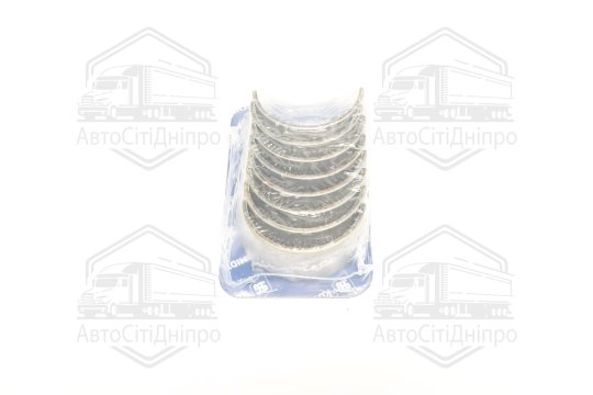 Вкладиші шатунні RENAULT 1,5DCi K9K (вир-во KS)