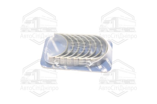 Вкладиші шатунні RENAULT STD 1,4 16V-1,6 16V K4M/K4J/K7M без замка (вир-во KS)