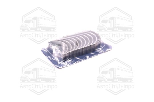 Вкладиші корінні без замка RENAULT STD 1,6 K7M 96- (вир-во KS)