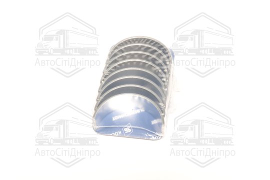 Вкладиші шатунні RENAULT 2,0dCi M9R (вир-во KS)