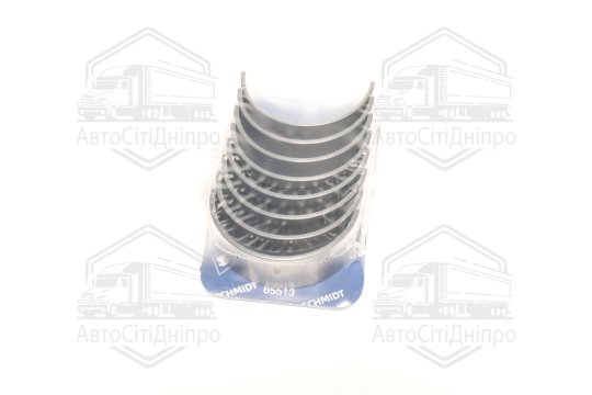 Вкладиші шатунні RENAULT 2,0dCi M9R (вир-во KS)