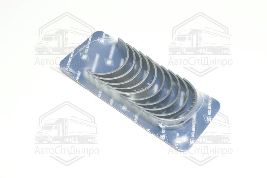 Вкладиші корінні RENAULT 2,0dCi M9R (вир-во KS)