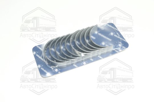 Вкладиші корінні RENAULT 2,0dCi M9R (вир-во KS)