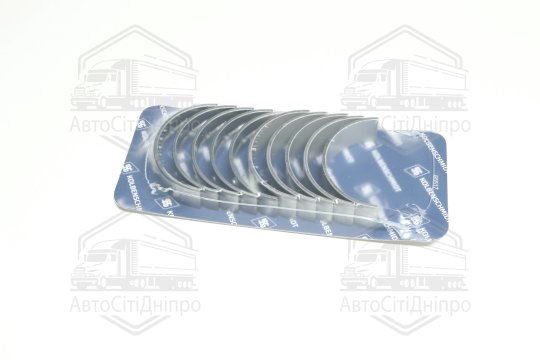 Вкладиші корінні RENAULT 2,0dCi M9R (вир-во KS)