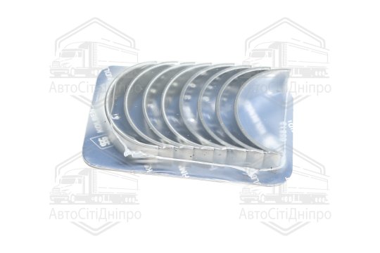 Вкладиші шатунні FORD/PSA 1,6DCi DV6ATED4/DV6AUTED4/DV6BUTED4/DV6CTED4/DV6TED4 SPUTTER (вир-во KS)