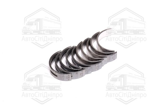 Вкладиші корінні 0,25mm VAG 1.8/2.0 TFSI (вир-во KS)