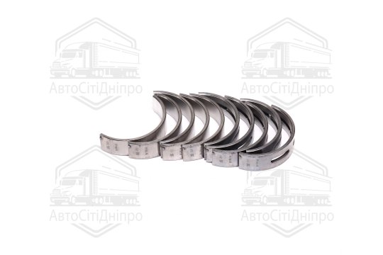 Вкладиші корінні 0,25mm VAG 1.8/2.0 TFSI (вир-во KS)