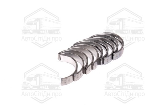 Вкладиші корінні 0,25mm VAG 1.8/2.0 TFSI (вир-во KS)