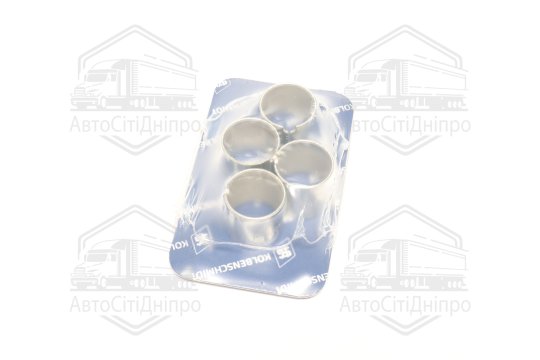 Втулки шатунні VAG 1.8/2.0 TFSI палець 21мм (вир-во KS)