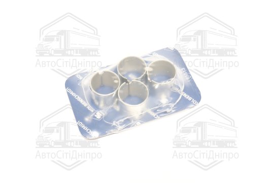 Втулки шатунні VAG 1.8/2.0 TFSI палець 21мм (вир-во KS)