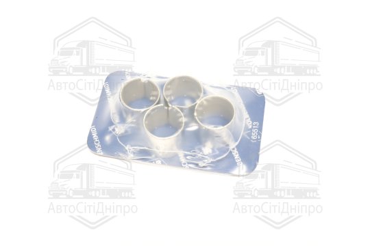 Втулки шатунні VAG 1.8/2.0 TFSI палець 21мм (вир-во KS)