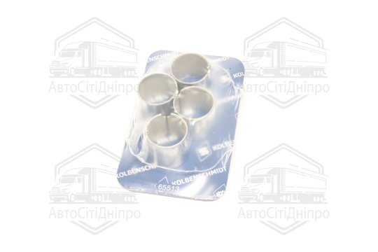 Втулки шатунні VAG 1.8/2.0 TFSI палець 21мм (вир-во KS)