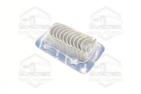 Вкладиші розподільного валу NW-L VAG 1,9/2,0TDI 8V 4-ZYL(вир-во KS)