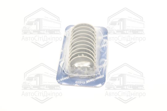 Вкладиші розподільного валу NW-L VAG 1,9/2,0TDI 8V 4-ZYL(вир-во KS)