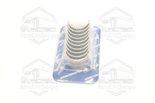 Вкладиші розподільного валу NW-L VAG 1,9/2,0TDI 8V 4-ZYL(вир-во KS)