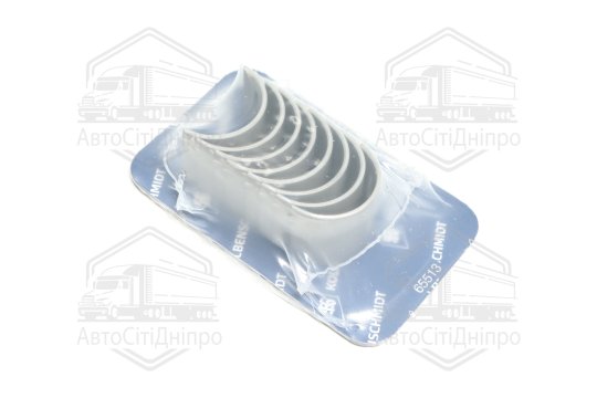 Вкладиші розподільного валу NW-L VAG 1,4TDI 6V 3-ZYL(вир-во KS)