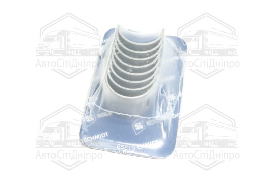 Вкладиші розподільного валу NW-L VAG 1,4TDI 6V 3-ZYL(вир-во KS)