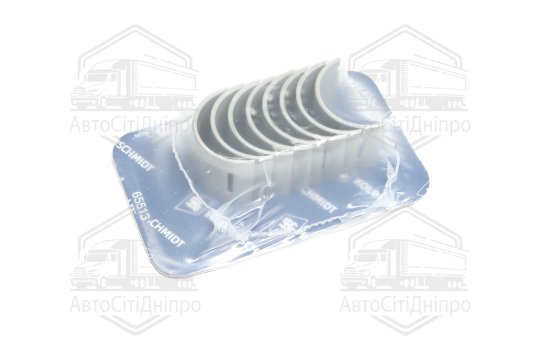 Вкладиші розподільного валу NW-L VAG 1,4TDI 6V 3-ZYL(вир-во KS)