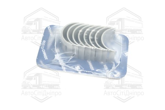 Вкладиші розподільного валу NW-L VAG 1,4TDI 6V 3-ZYL(вир-во KS)