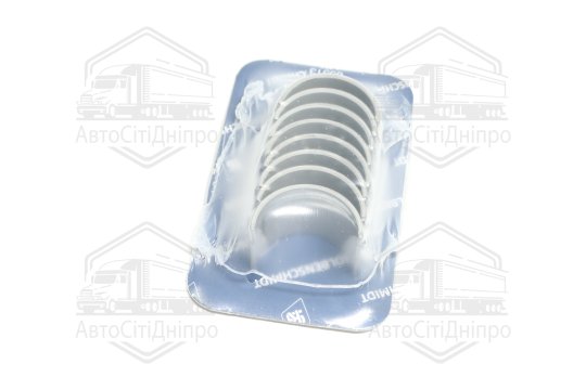 Вкладиші розподільного валу NW-L VAG 1,4TDI 6V 3-ZYL(вир-во KS)