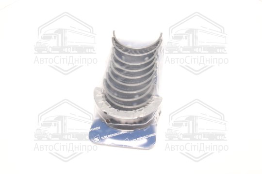 Вкладиші корінні HL BMW N42 (вир-во KS)