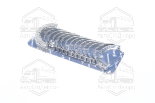 Вкладиші корінні STD BMW N52/N53/N54/N55 (вир-во KS)