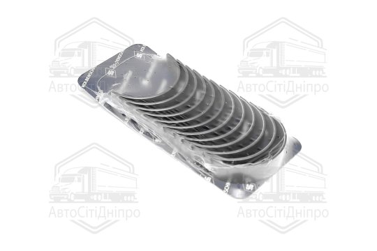 Вкладиші шатунні 0,25 VAG 2,7/3,0 Tdi V6 SPUTTER (вир-во KS)