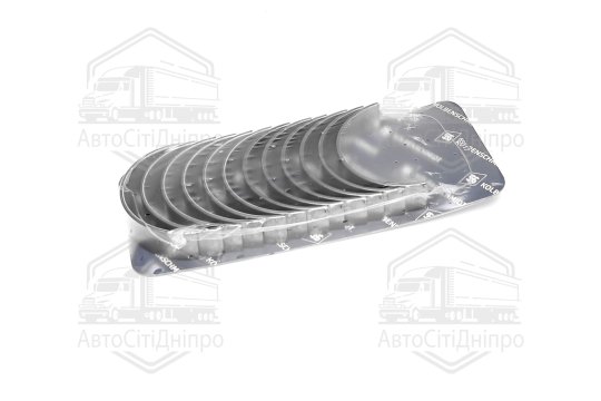 Вкладиші шатунні 0,25 VAG 2,7/3,0 Tdi V6 SPUTTER (вир-во KS)