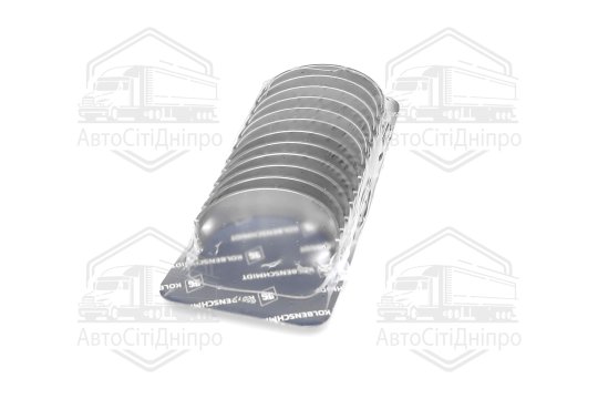 Вкладиші шатунні 0,25 VAG 2,7/3,0 Tdi V6 SPUTTER (вир-во KS)