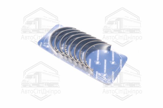 Вкладиші корінні STD VAG 2,7/3,0 TDI V6 (вир-во KS)