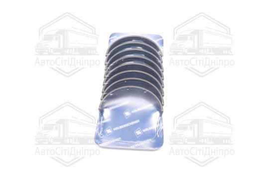 Вкладиші корінні STD VAG 2,7/3,0 TDI V6 (вир-во KS)