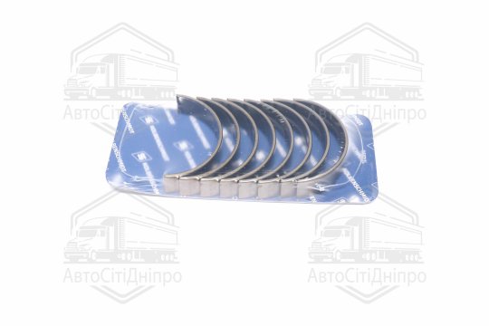 Вкладиші корінні STD VAG 2,7/3,0 TDI V6 (вир-во KS)