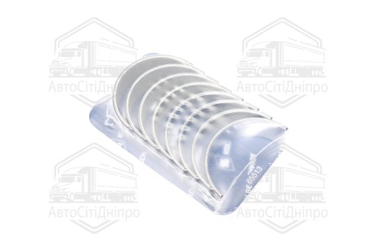 Вкладиші шатунні BMW N47(вир-во KS)