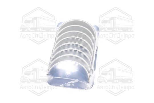 Вкладиші шатунні BMW N47(вир-во KS)