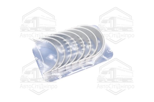 Вкладиші шатунні BMW N47(вир-во KS)