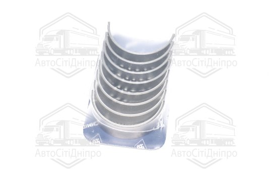 Вкладиші шатунні BMW N47(вир-во KS)