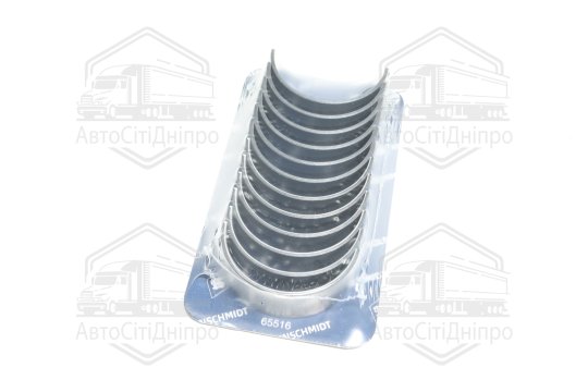 Вкладиші шатунні BMW N57(вир-во KS)