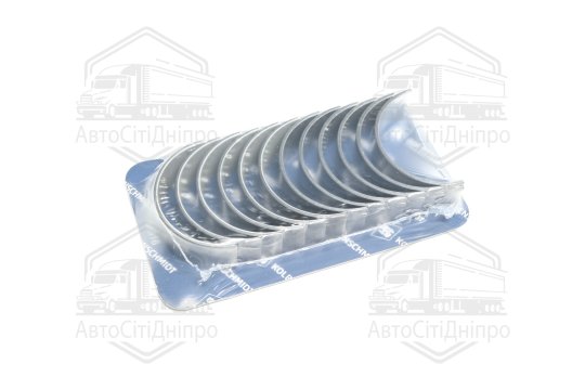 Вкладиші шатунні BMW N57(вир-во KS)