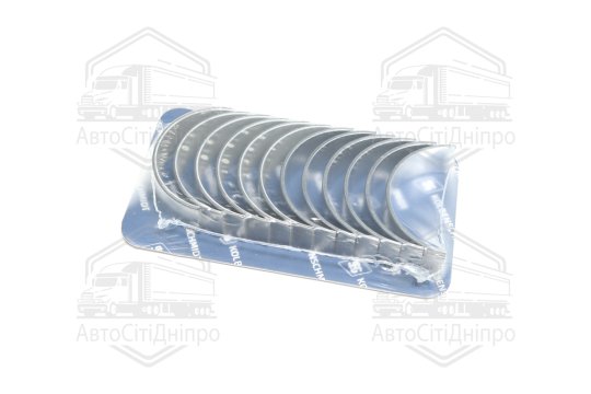 Вкладиші шатунні BMW N57(вир-во KS)