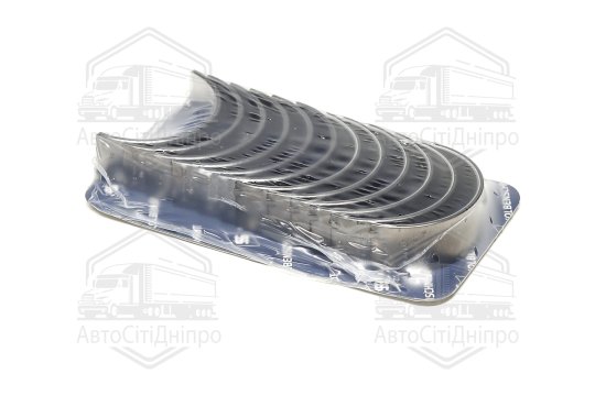 Вкладиші шатунні 0,5 BMW N57 (вир-во KS)