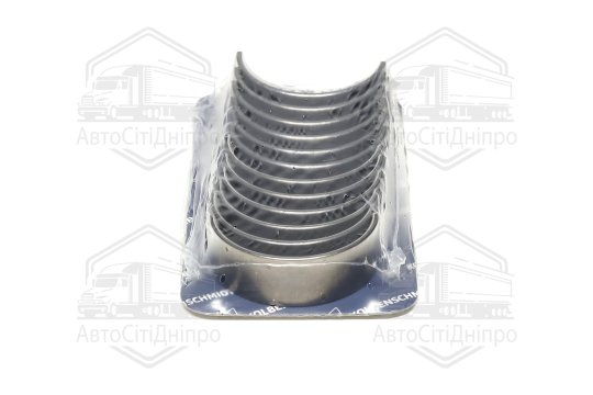 Вкладиші шатунні 0,5 BMW N57 (вир-во KS)